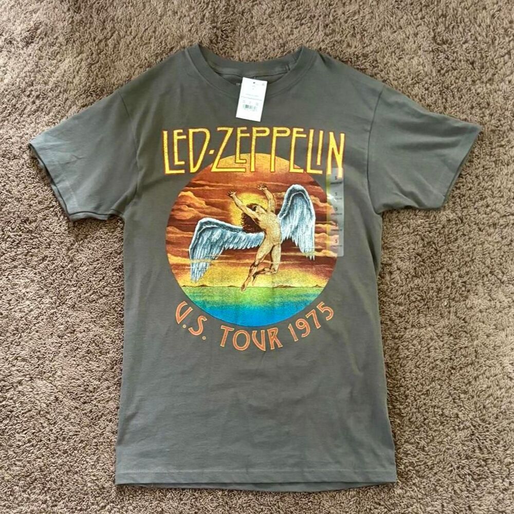 Unbranded Men's multi T-shirt